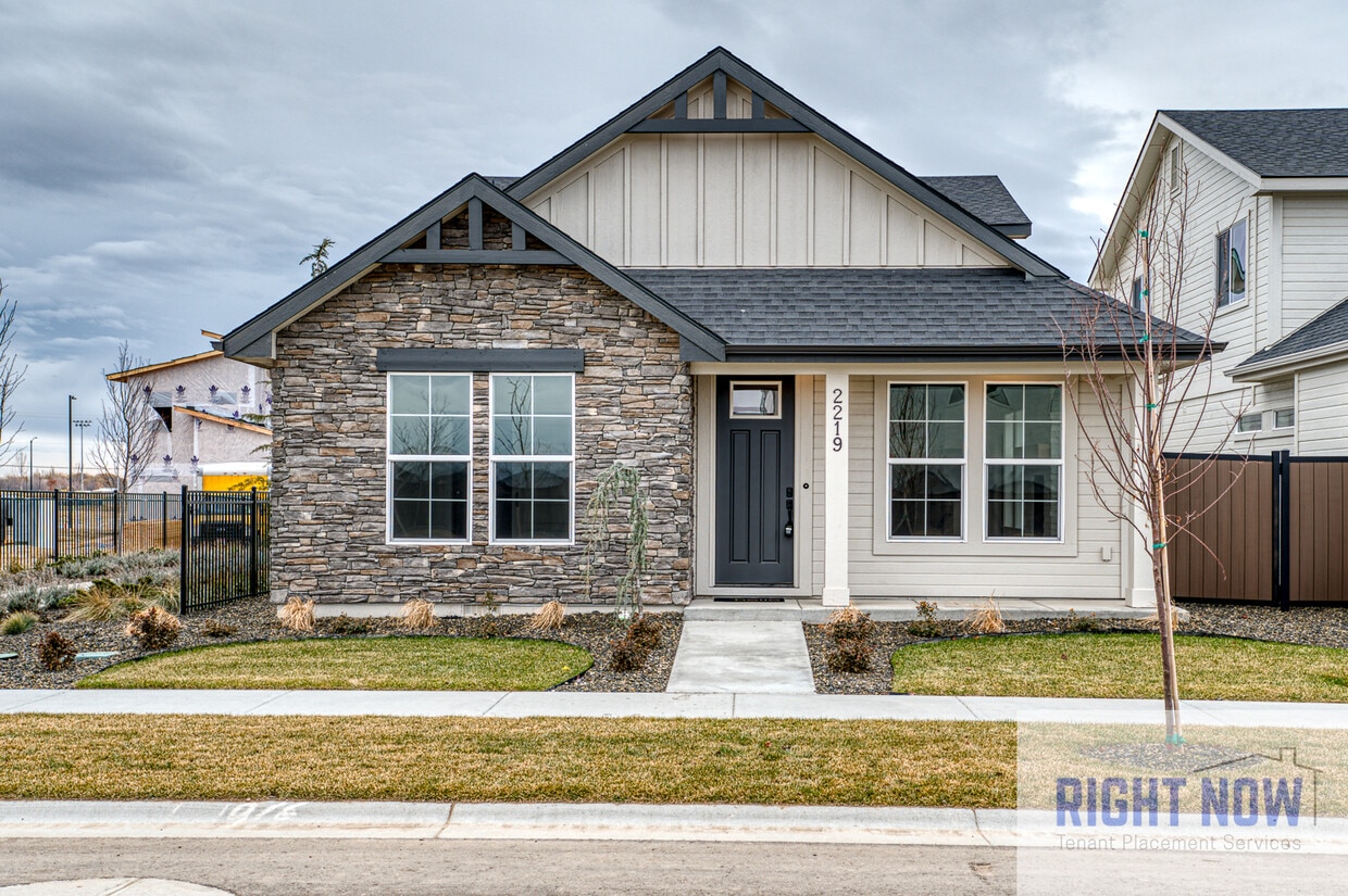 2219 E Hidcote St, Meridian, ID 83642 House Rental in Meridian, ID