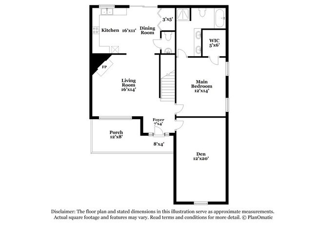 Building Photo - 1036 Crestdale Crossing Dr
