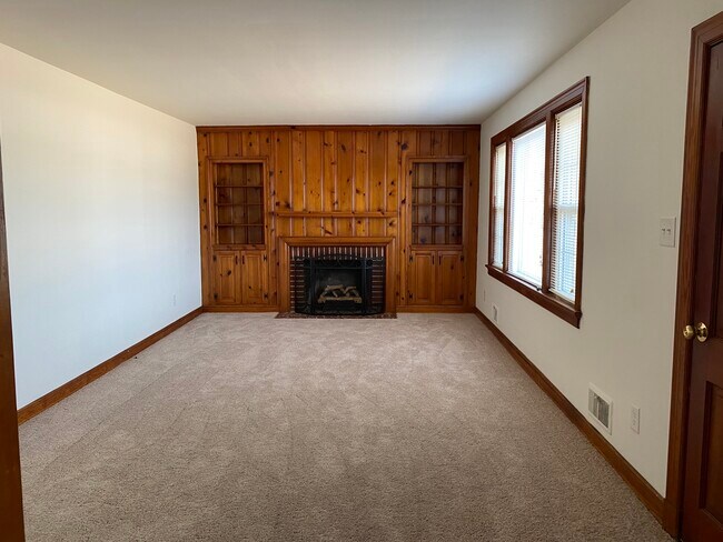 Foto del edificio - 3307 Lanceor Dr