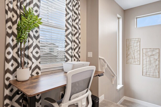 Foto del edificio - 1950 E Queen Creek Rd