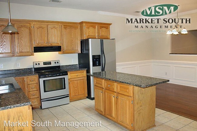 Foto del edificio - 109 Live Oak St