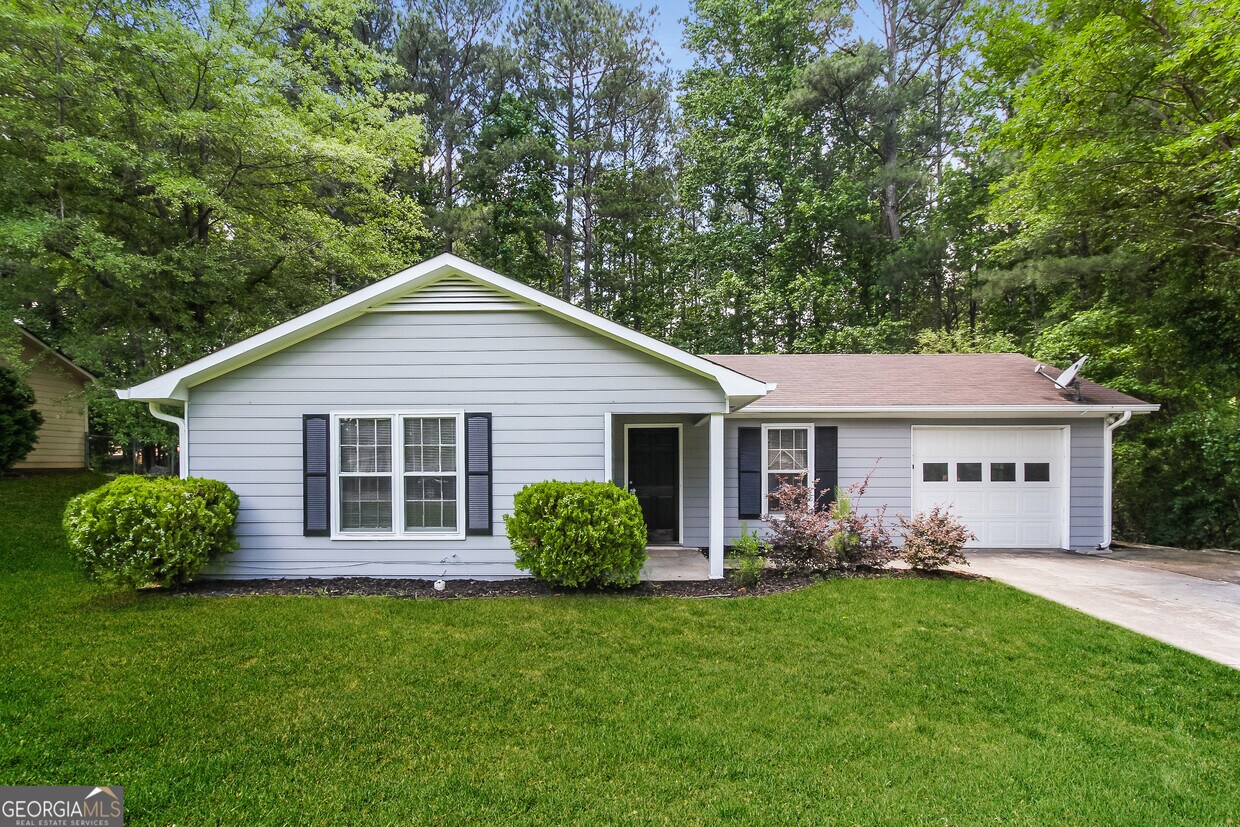 Foto principal - 7307 Fernwood Dr