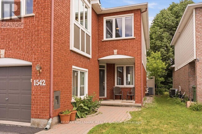 Photo du bâtiment - 1542 Tonilee Dr