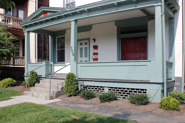 Foto del edificio - 308 S Trenton Ave