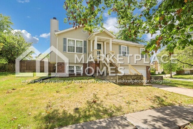 Foto del edificio - 502 Red Bridge Ct