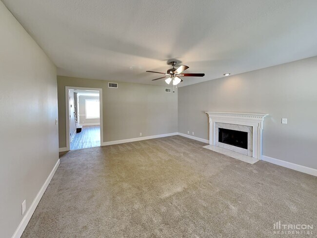 Foto del edificio - 947 Lavergne Lane La Vergne TN