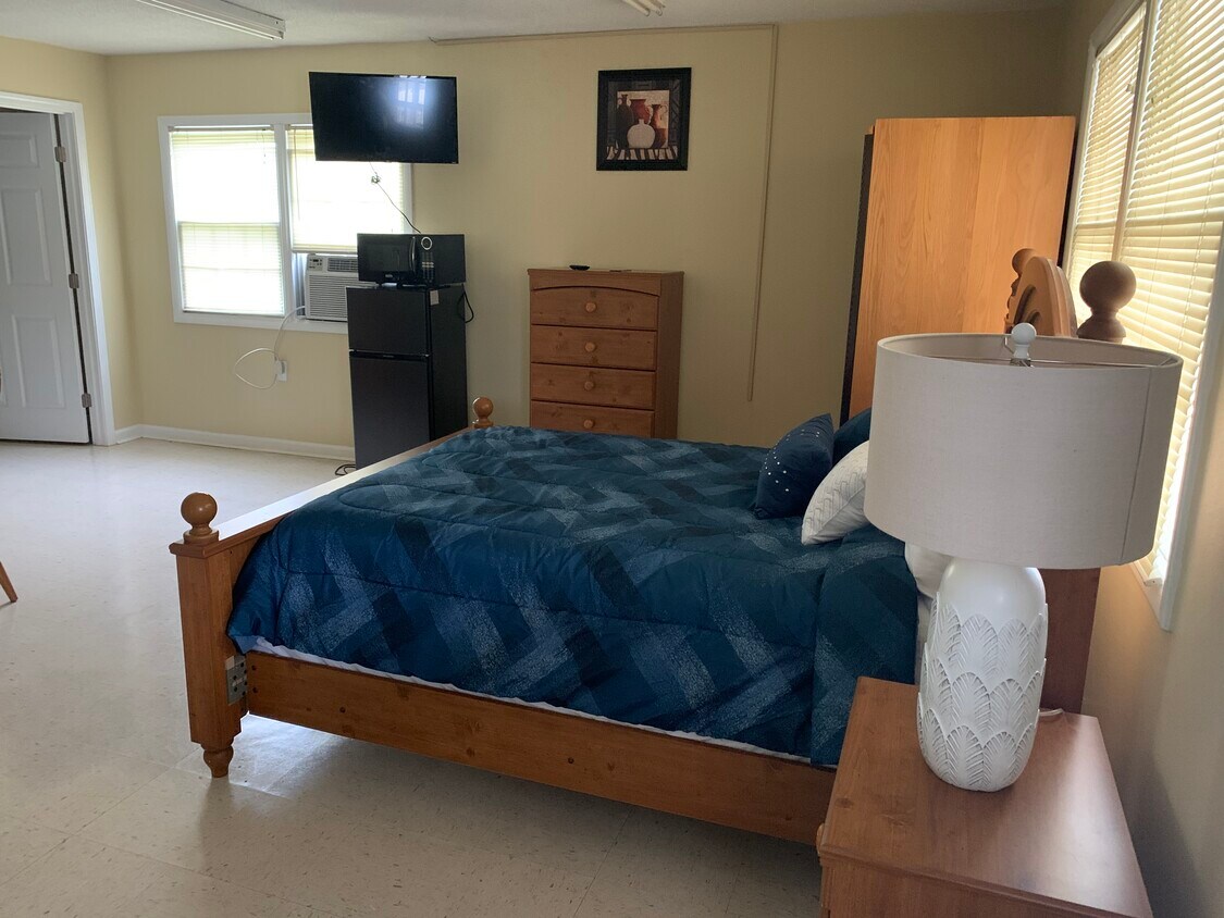Foto principal - 2735 Hope Mills Rd