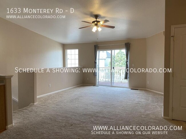 Building Photo - 1633 Monterey Rd
