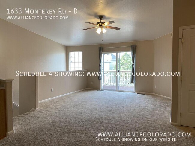 Foto del edificio - 1633 Monterey Rd