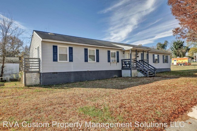 Building Photo - 1401 Milton St