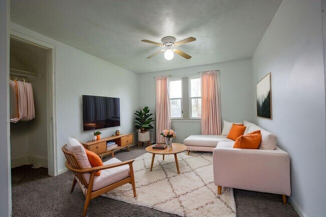 Foto del edificio - 5604 S 36th St