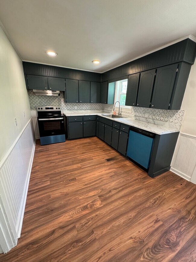 Foto del edificio - 5510 Chandler St