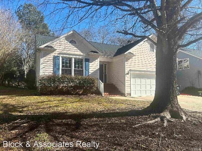 Building Photo - 3 br, 2 bath House - 906 Willow Ridge Drive
