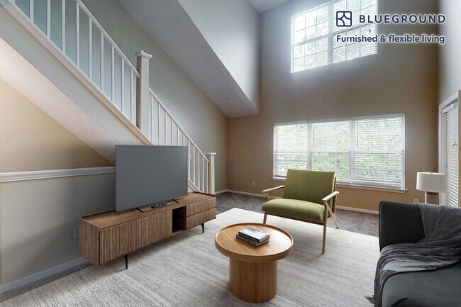 Foto del edificio - 100 Court N Dr