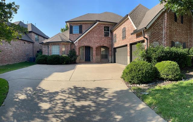 Foto del edificio - 15702 Crown Cove Ln