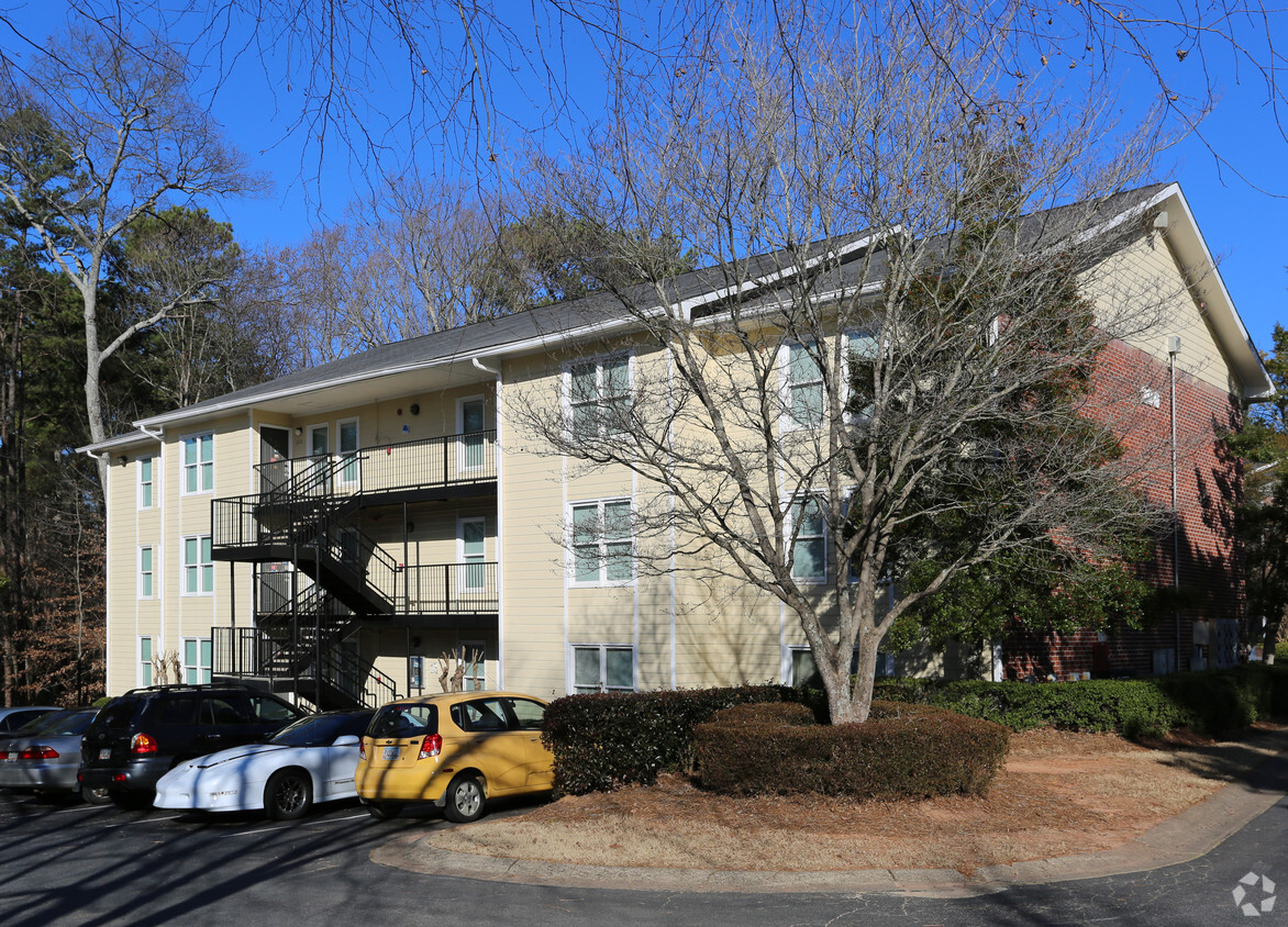 Foto del edificio - Kennesaw Commons