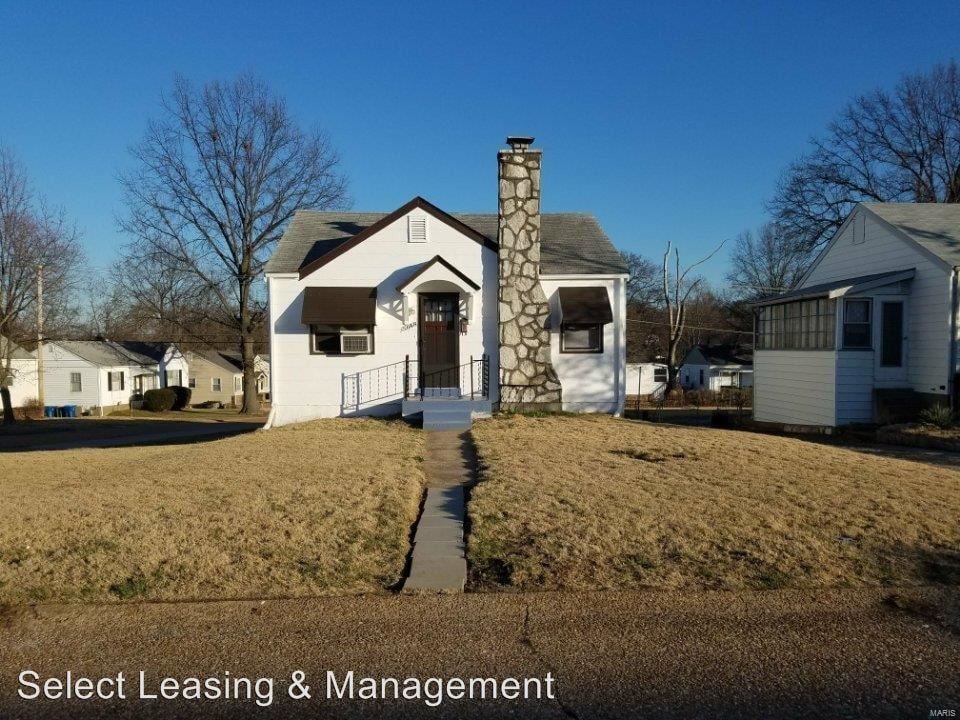 Primary Photo - 2 br, 1 bath House - 5648 Statler Ave