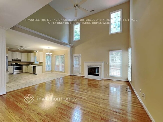 Foto del edificio - 401 Loblolly Dr