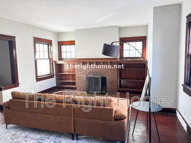 Foto del edificio - 3021 Harney St
