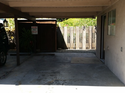 Building Photo - 1668 G St