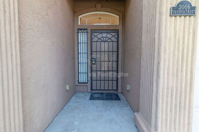 Foto del edificio - 3006 Joshua Tree Cir