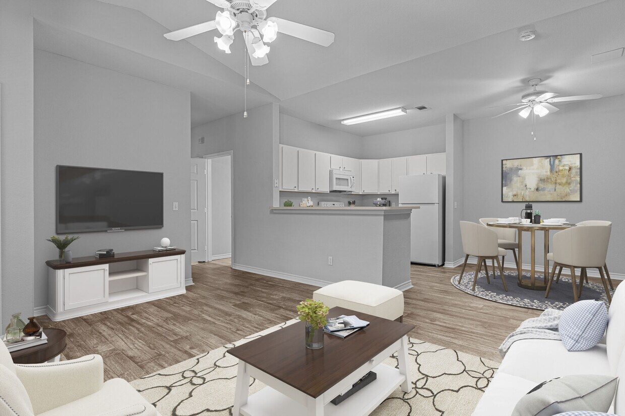 Foto principal - Creekside Village