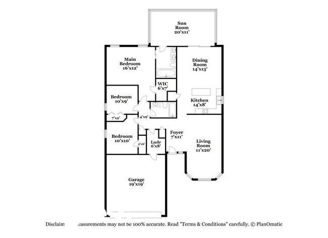 Building Photo - 1820 Greenbrook Ct