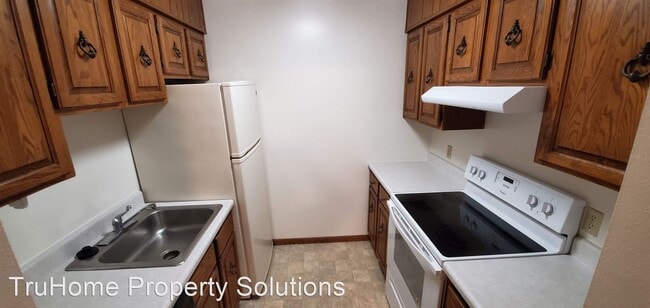 Building Photo - 2511 Knight Dr