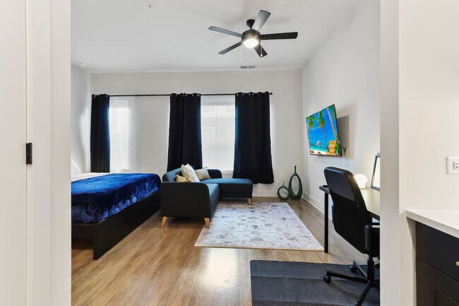 Foto del edificio - 2317 W Grace St