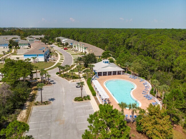 Foto del edificio - 326 Blue Sage Rd