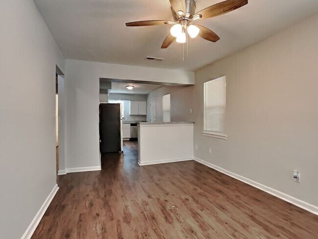 Foto del edificio - 538 W Kearney St