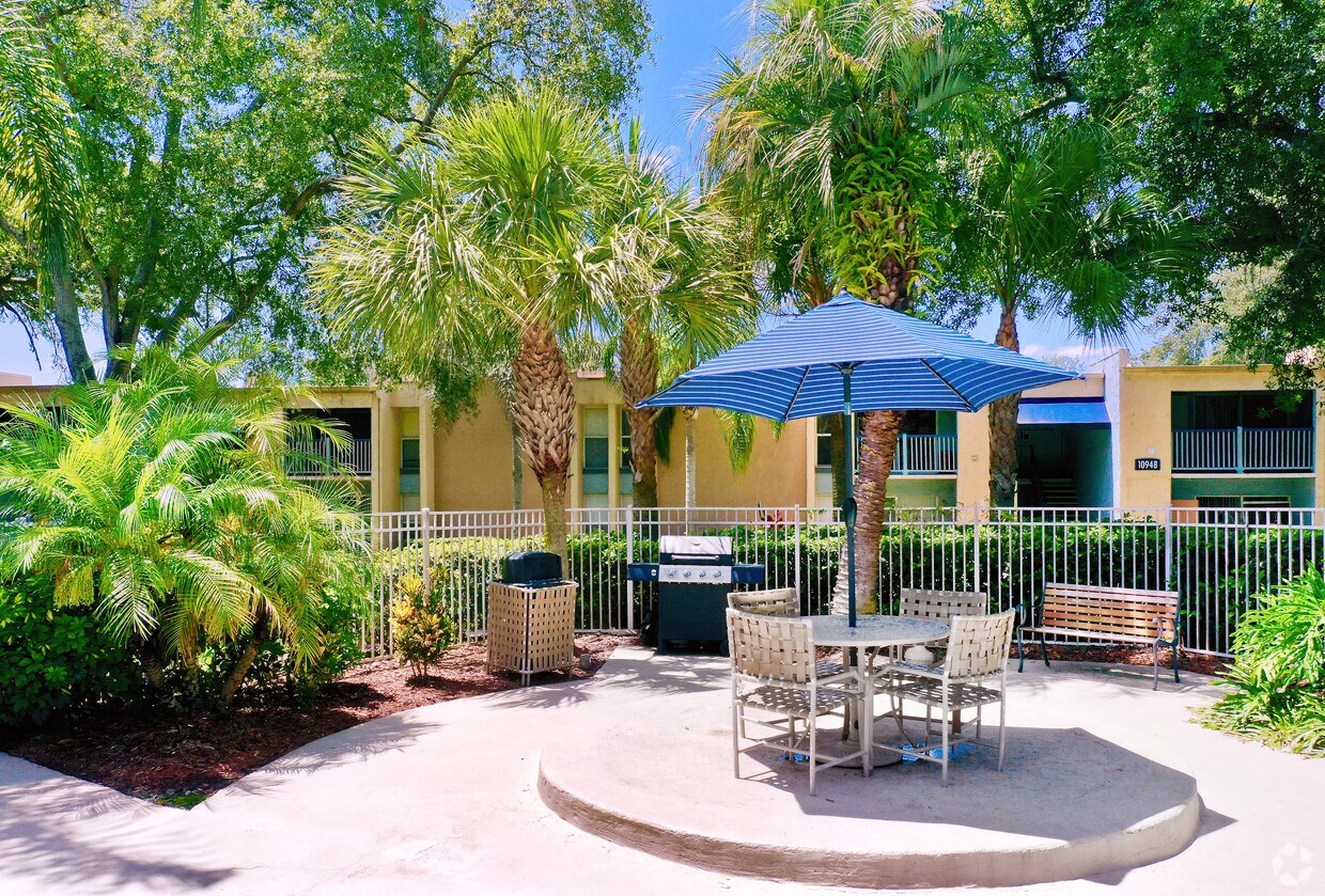 Seastone Luxury Apartments Apartments Tampa, FL