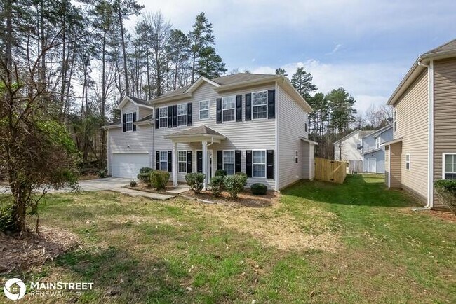 Foto del edificio - 8927 Potomac Blvd, Charlotte, NC 28216
