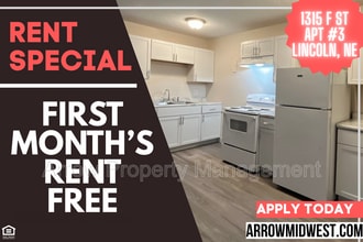 Building Photo - 1315 F St