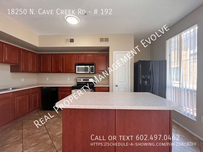 Foto del edificio - 18250 N Cave Creek Rd
