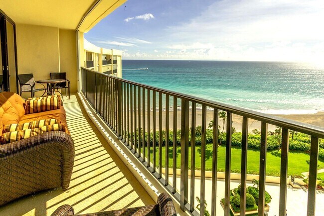 Foto del edificio - 400 Ocean Trail Way