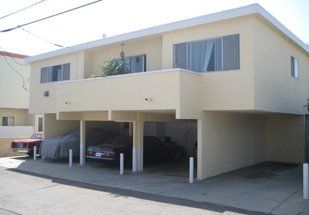 Foto del edificio - 1453 Berkeley St