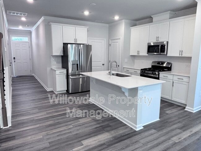 Building Photo - 171 Peebles Dr