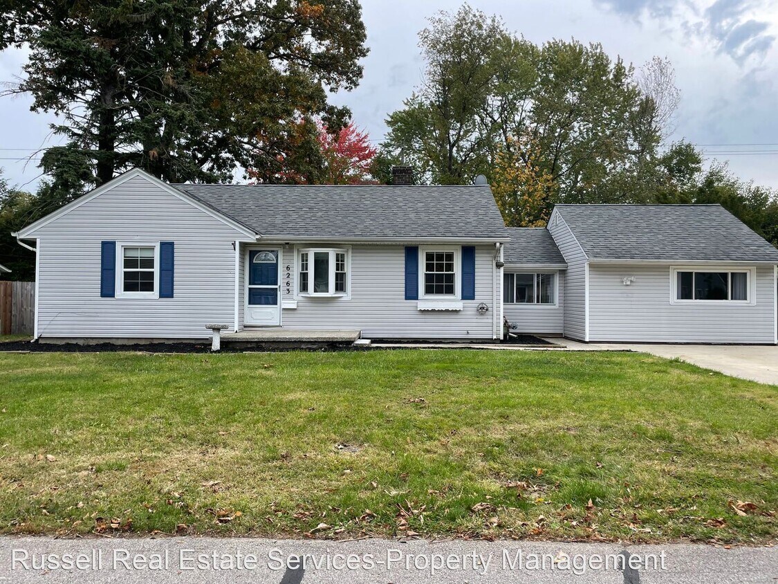 6263 Seneca Trail, Mentor, OH 44060 House Rental in Mentor, OH