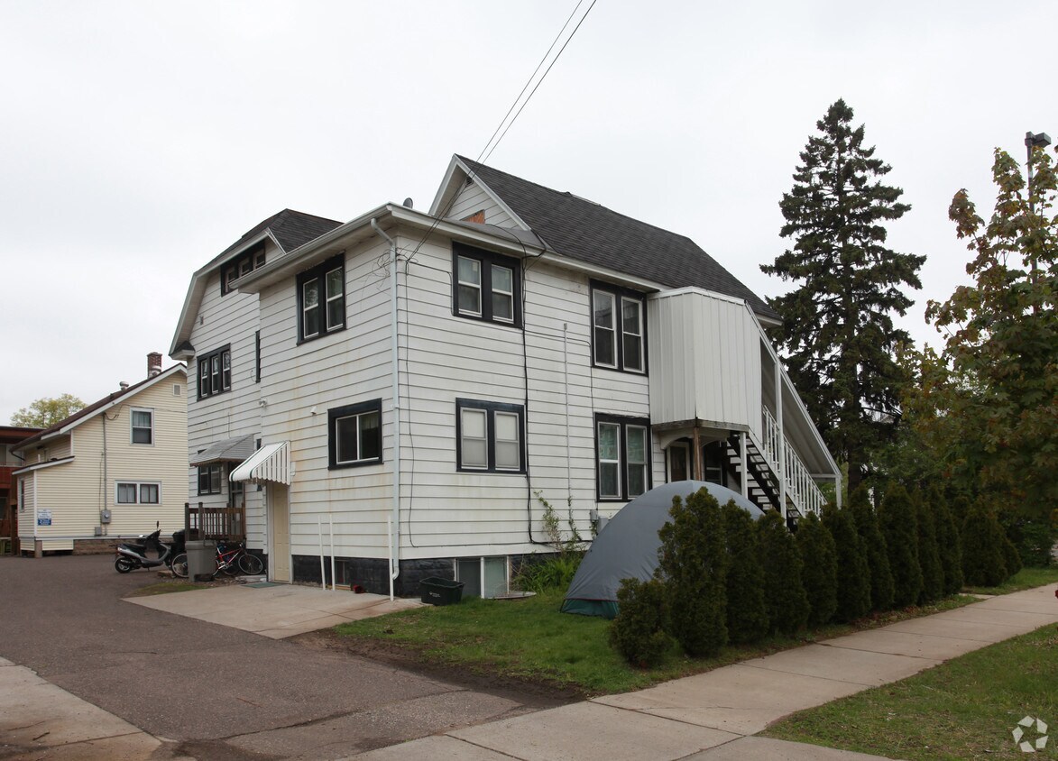 Building Photo - 431 Washington St