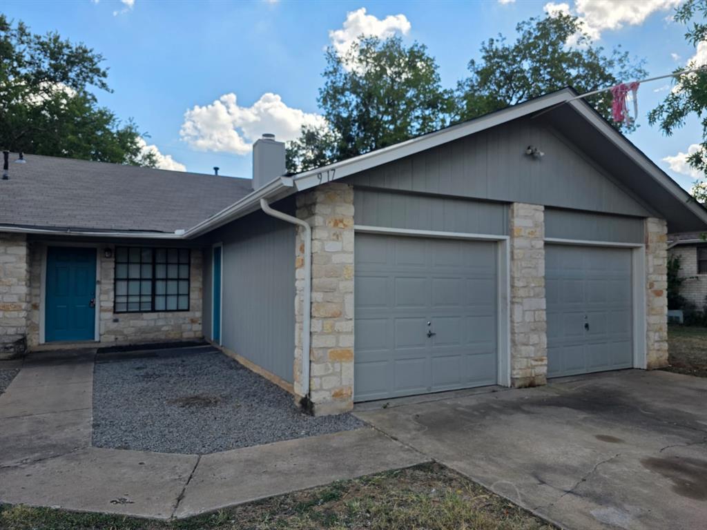 Foto principal - 917 Woodlief Trail