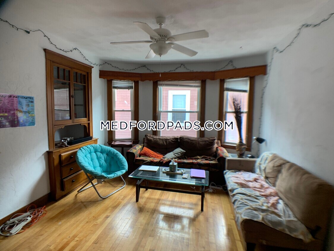 65 Frederick Ave Unit 2, Medford, MA 02155 Apartments in Medford, MA