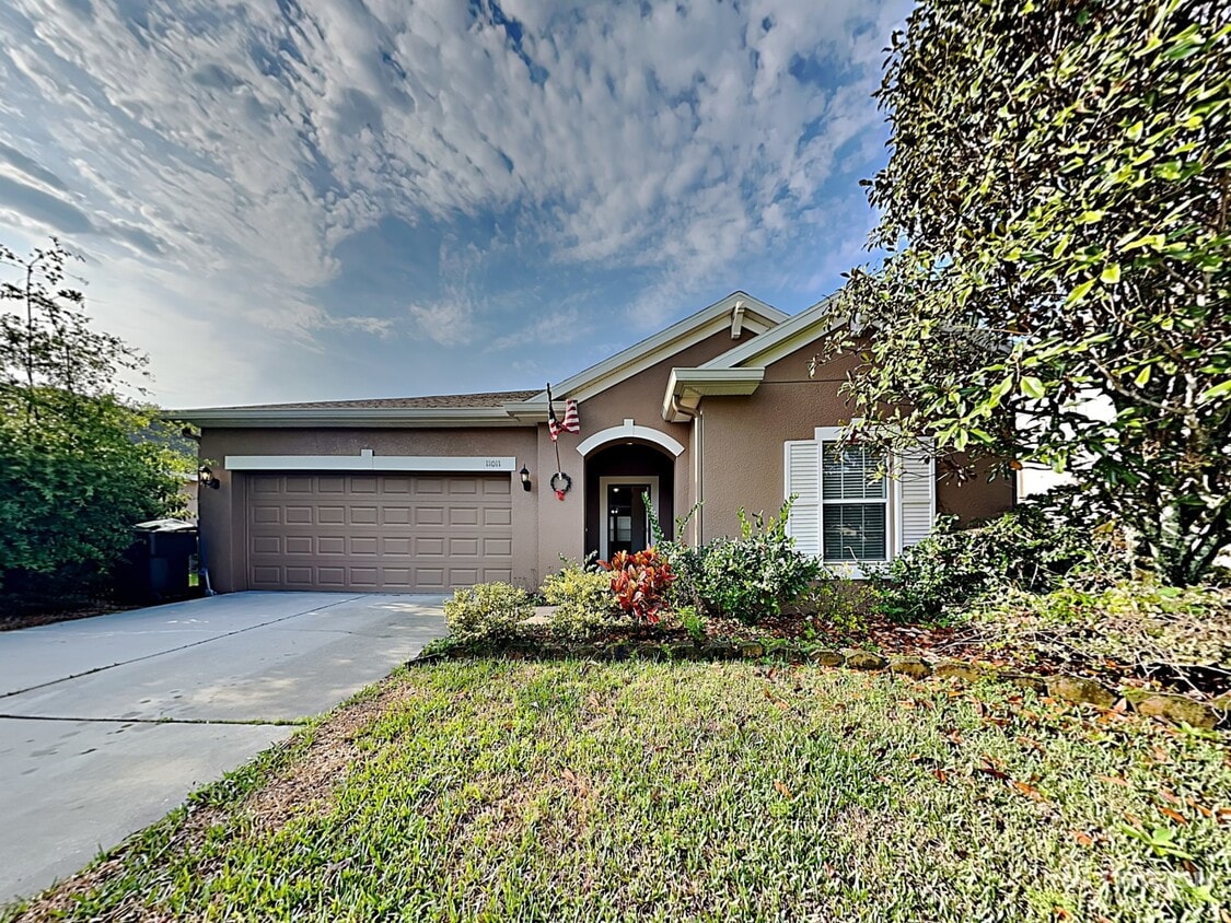 Primary Photo - 11011 Belle Haven Dr