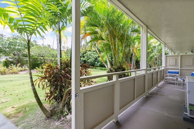 Building Photo - Kahaki Hale: Updated 1BR Condo Near Poipu ...