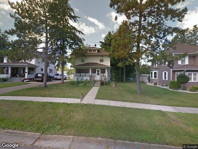 Building Photo - 608 Red Wing Ave