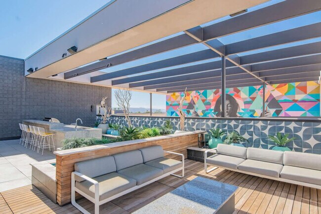 Foto del edificio - 701 W Rio Salado Pkwy