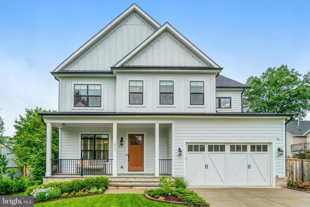Foto principal - 1913 Anderson Rd
