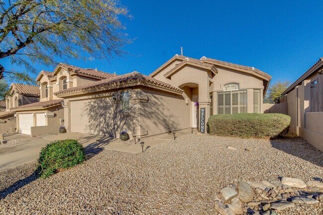 Building Photo - 10474 E Morning Star Dr