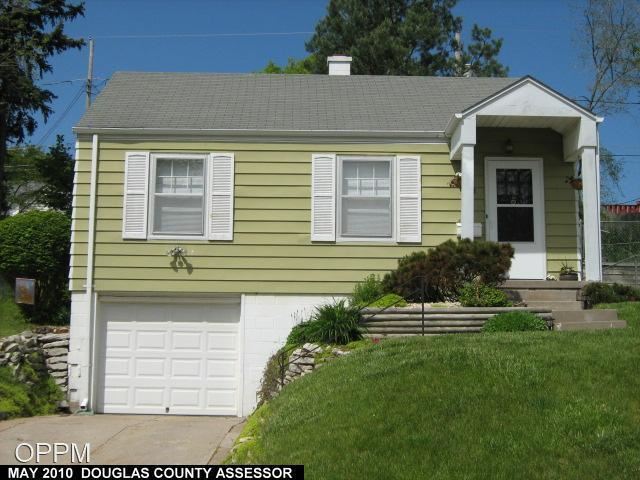 Primary Photo - 2 br, 1 bath House - 980 S 50TH AVE