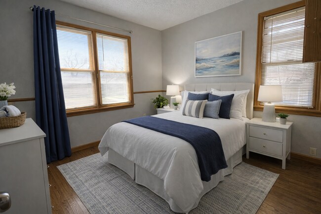 Foto del edificio - 4025 NW 24th St